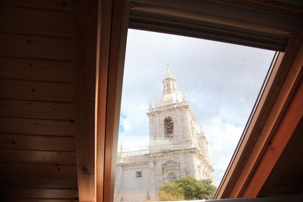 Sao Vicente House Apartment Lisboa Стая снимка