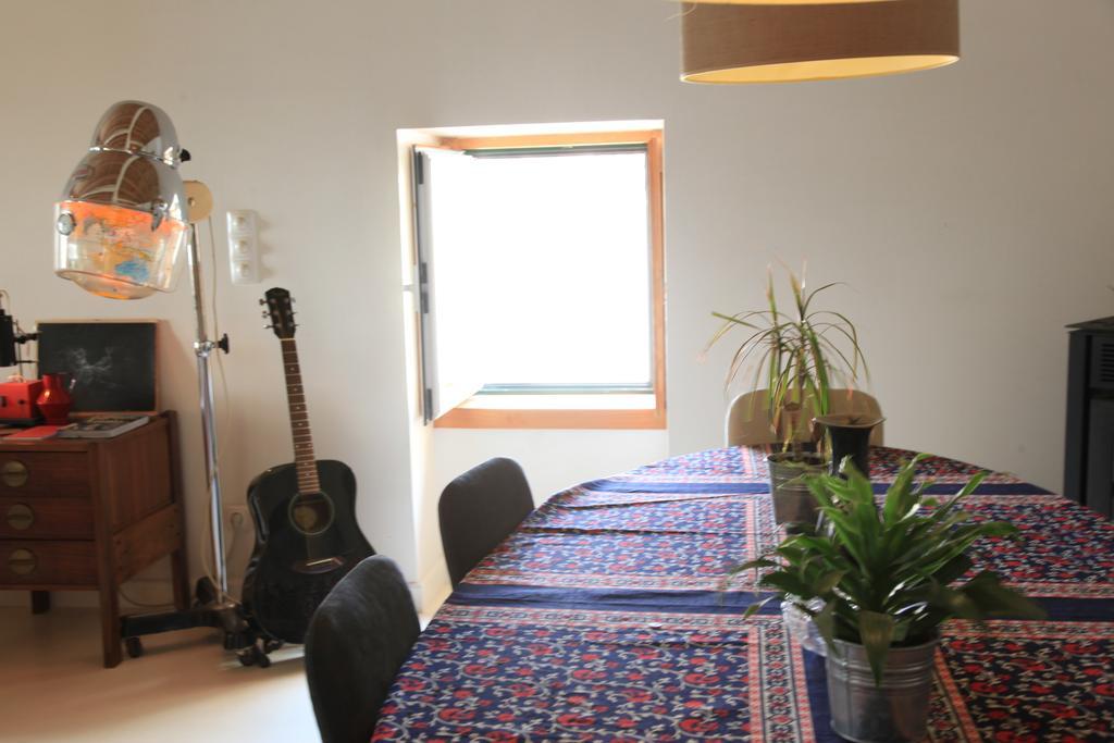 Sao Vicente House Apartment Lisboa Стая снимка