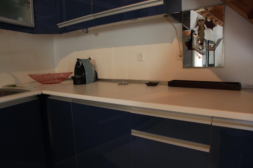 Sao Vicente House Apartment Lisboa Стая снимка