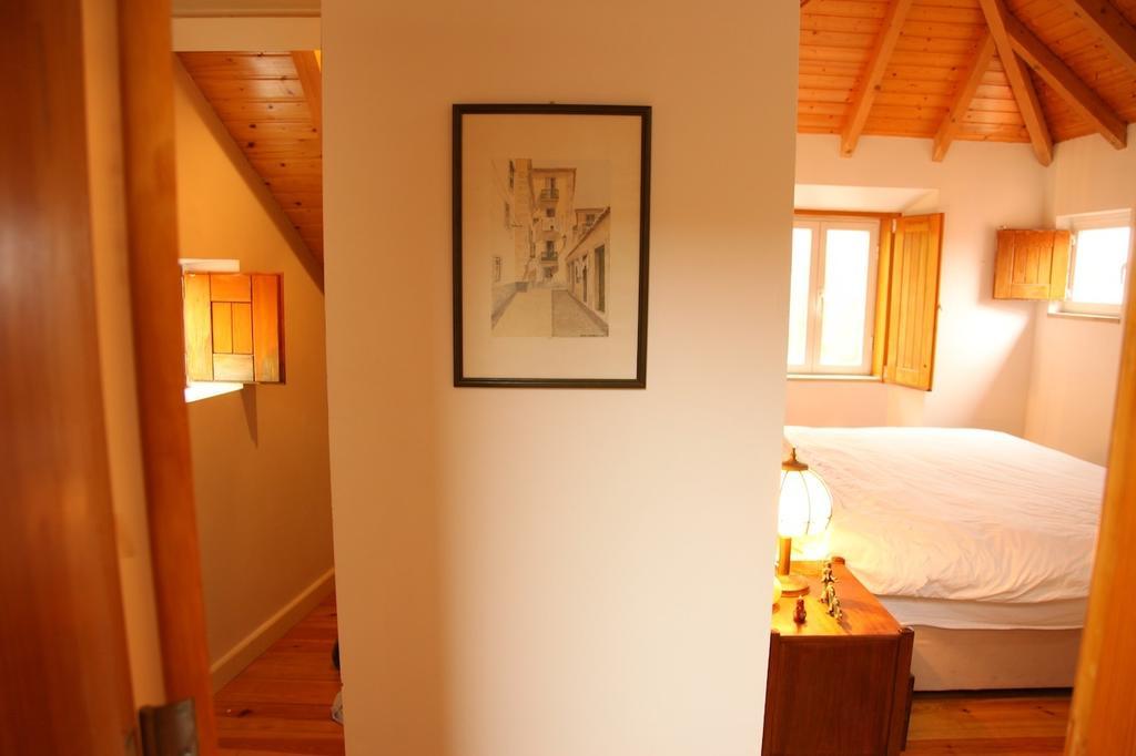 Sao Vicente House Apartment Lisboa Стая снимка