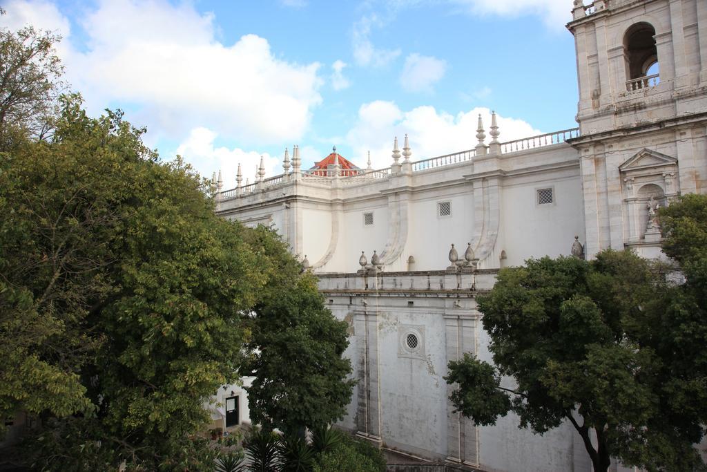 Sao Vicente House Apartment Lisboa Стая снимка