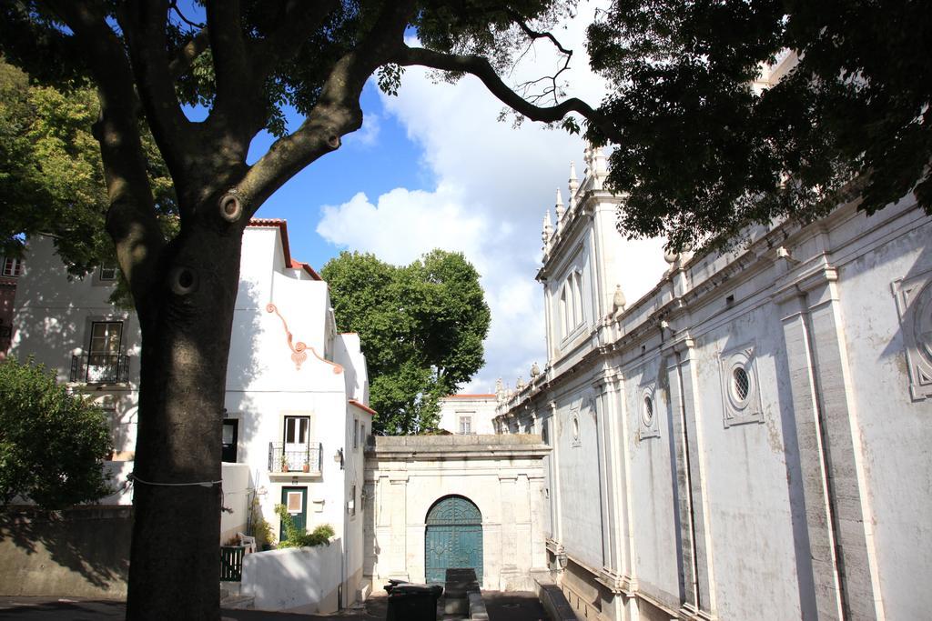 Sao Vicente House Apartment Lisboa Стая снимка
