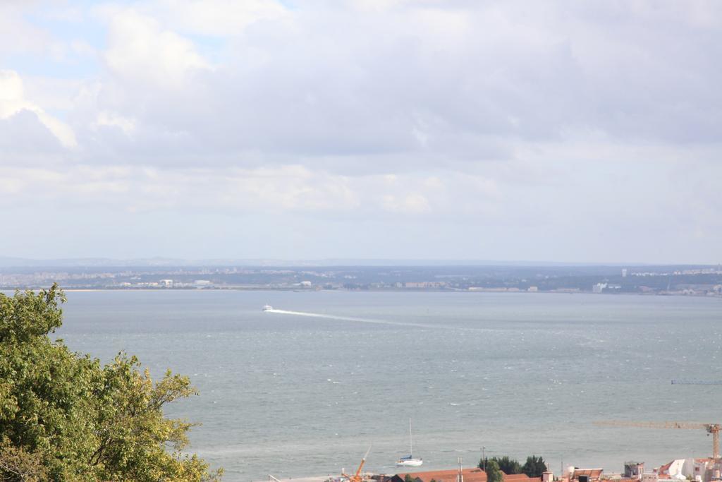 Sao Vicente House Apartment Lisboa Стая снимка