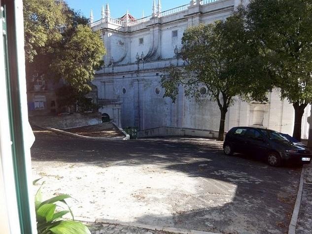 Sao Vicente House Apartment Lisboa Стая снимка