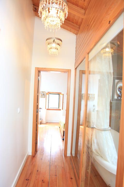 Sao Vicente House Apartment Lisboa Стая снимка