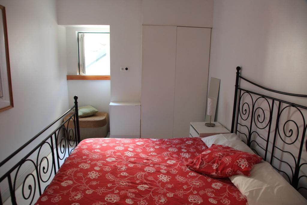 Sao Vicente House Apartment Lisboa Стая снимка