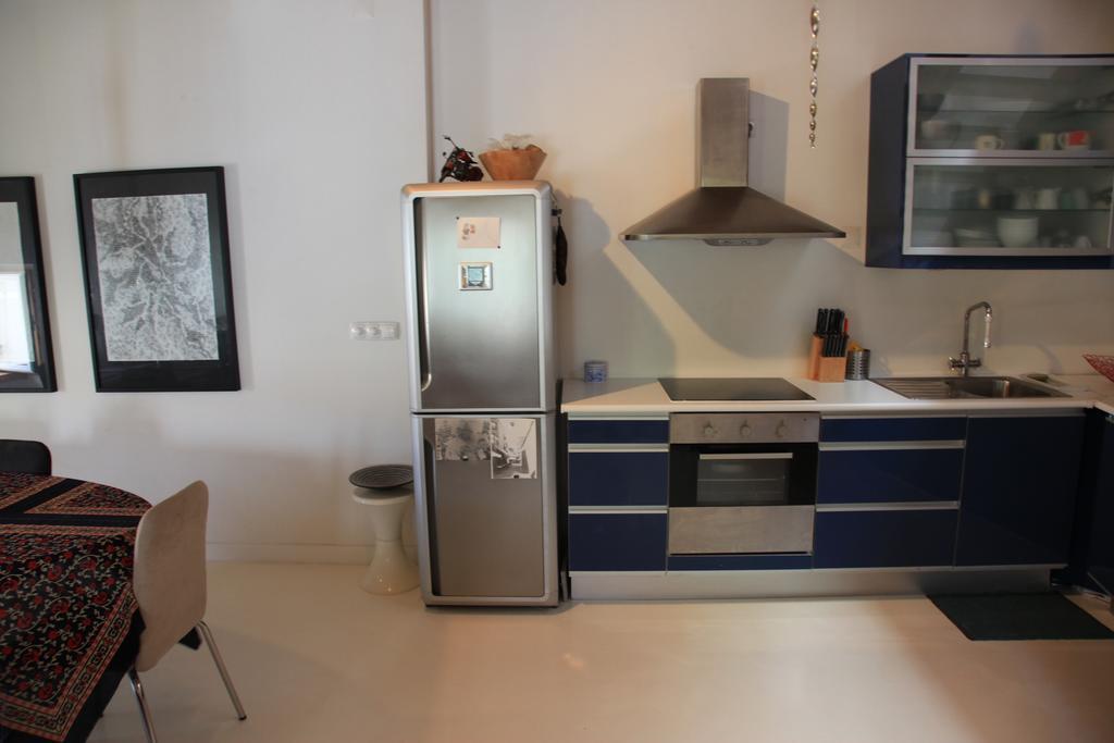 Sao Vicente House Apartment Lisboa Стая снимка