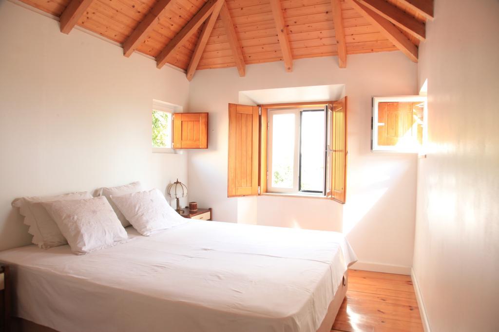 Sao Vicente House Apartment Lisboa Стая снимка