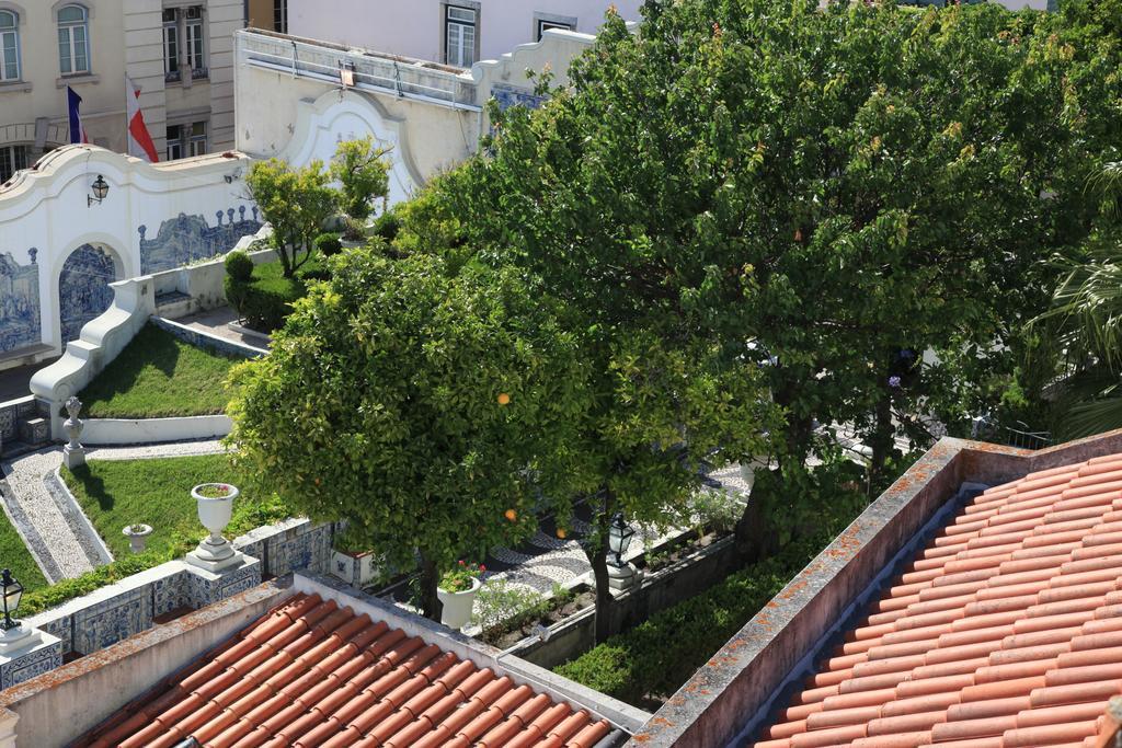 Sao Vicente House Apartment Lisboa Стая снимка