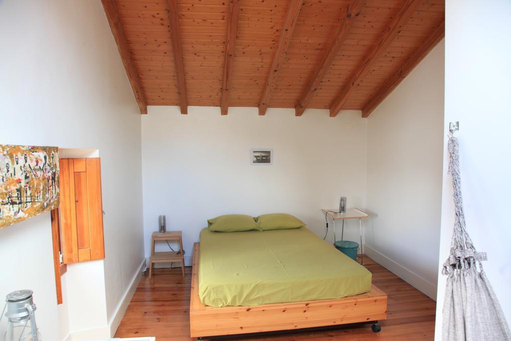Sao Vicente House Apartment Lisboa Стая снимка