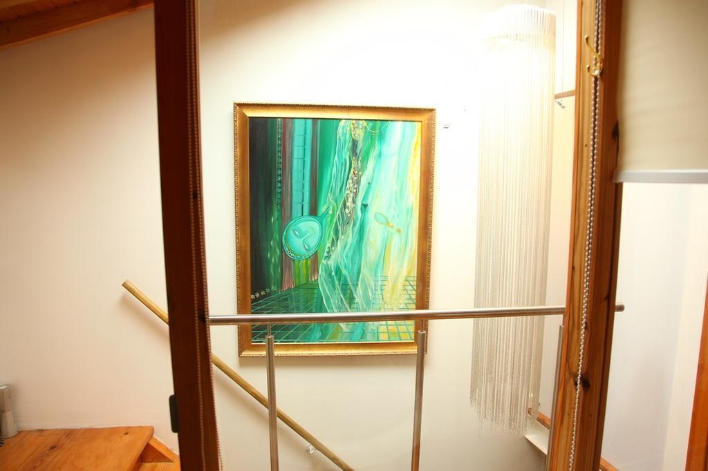 Sao Vicente House Apartment Lisboa Стая снимка