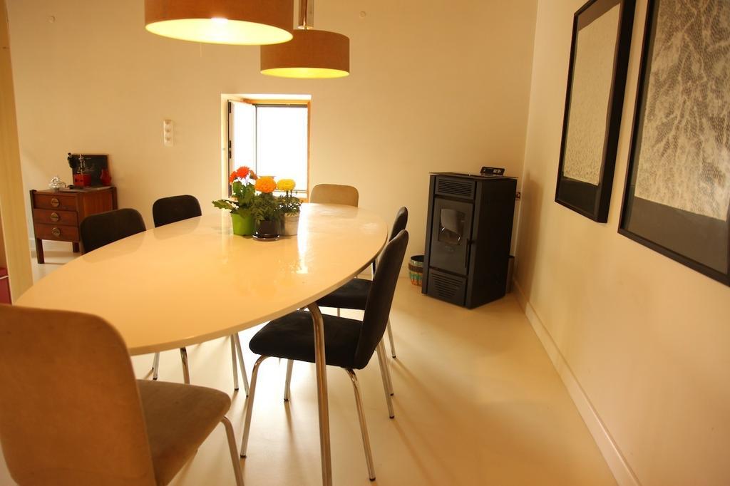 Sao Vicente House Apartment Lisboa Стая снимка