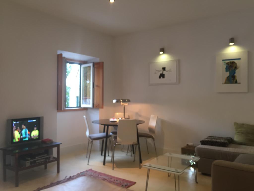 Sao Vicente House Apartment Lisboa Екстериор снимка